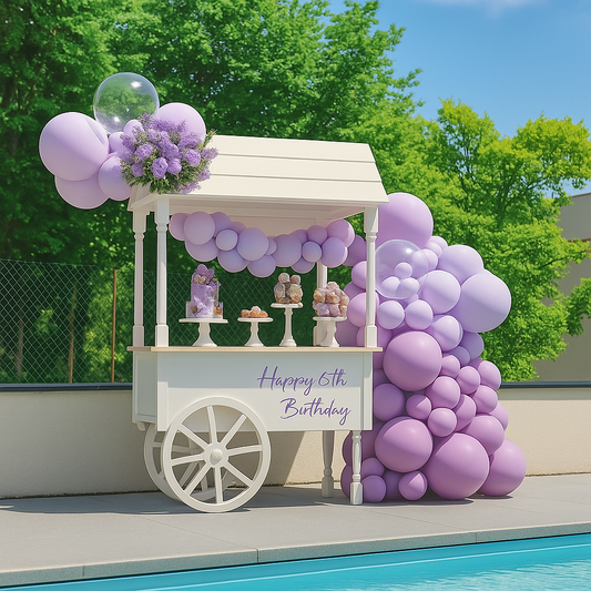Candy Cart