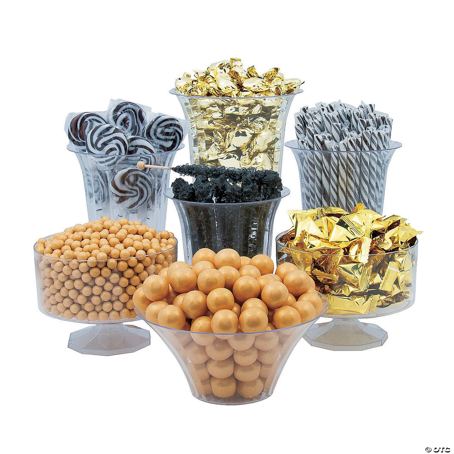 Candy Cart