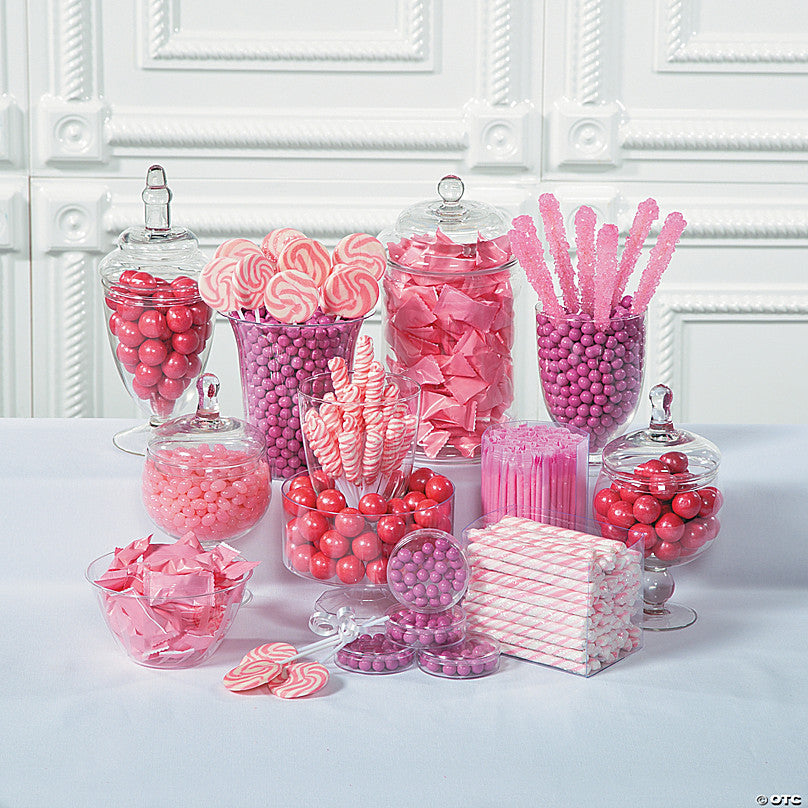 Candy Cart